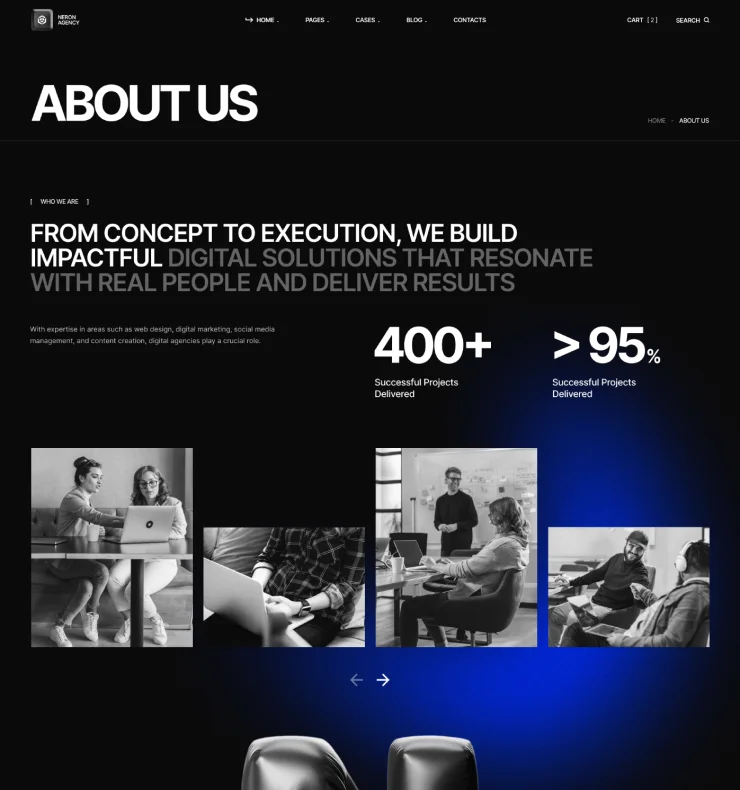 About Us