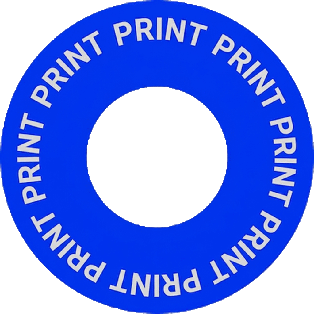 print.circle